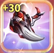魔王の牙