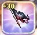 魔王の旗