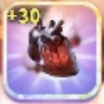 魔王の心