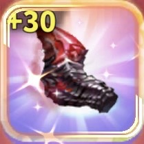魔王の角