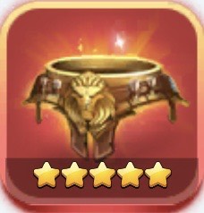 黄金王のベルト